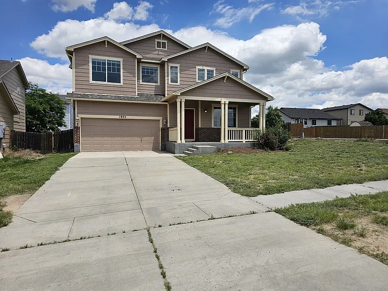 1805 Dewhirst Dr #D — Photo 7