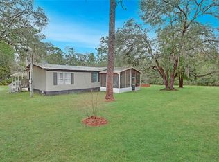 11131 NE 112th Ct, Archer, FL 32618