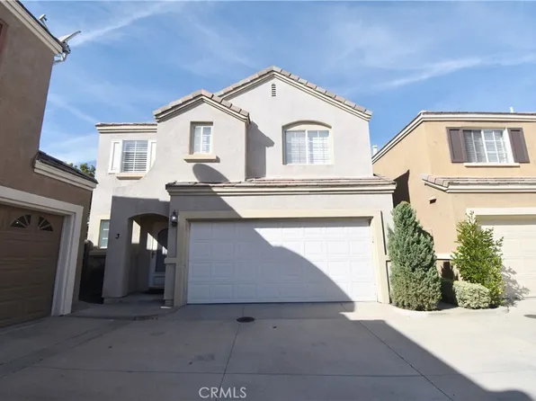 3 Rue Du Parc, Foothill Ranch, CA 92610
