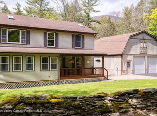 2013 County Road 3, Olivebridge, NY 12461