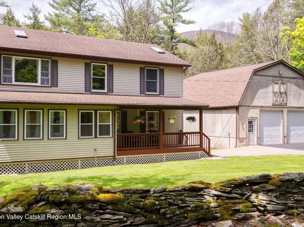 2013 County Road 3, Olivebridge, NY 12461