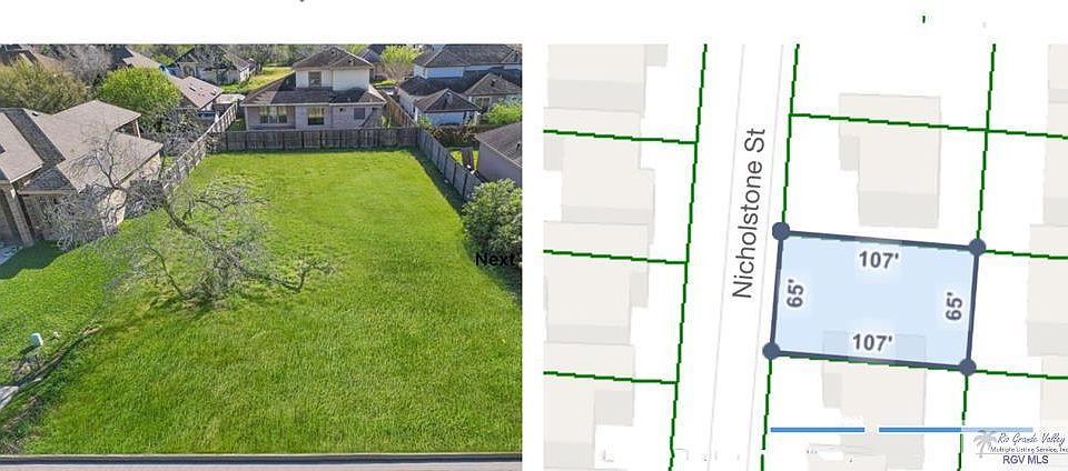 1st image of 0 Nicholstone St