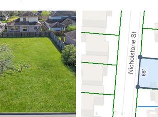 0 Nicholstone St, Brownsville, TX 78526