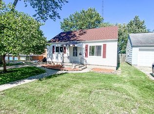 1116 W Main St, Richmond, IN 47374
