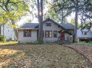 3750 Totem Ln, Indianapolis, IN 46208