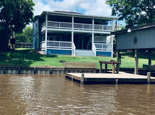 2062 County Road 506, Brazoria, TX 77422