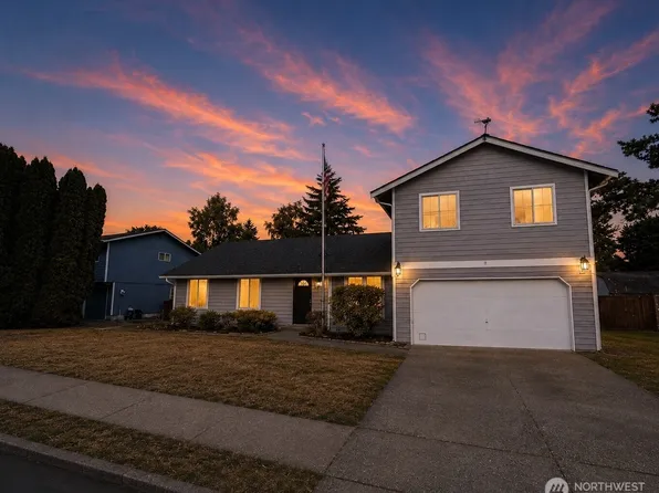 2709 53rd Avenue NE, Tacoma, WA 98422