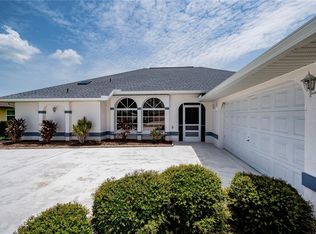 1178 Paraclete Rd, Punta Gorda, FL 33983