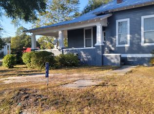 745A Bridge St #745, Bamberg, SC 29003