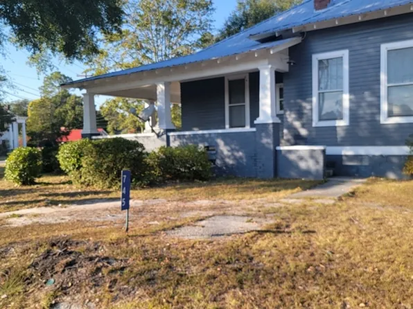 745A Bridge St #3, Bamberg, SC 29003