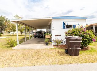 1007 Pennsylvania St SE, Fort Meade, FL 33841