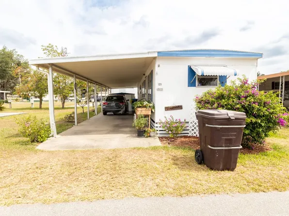 1007 Pennsylvania St SE, Fort Meade, FL 33841
