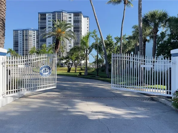 4753 Estero Blvd APT 1401, Fort Myers Beach, FL 33931