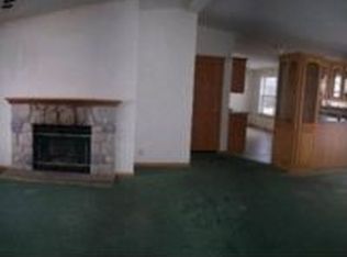 15137 Dudley Rd, Brown City, MI 48416