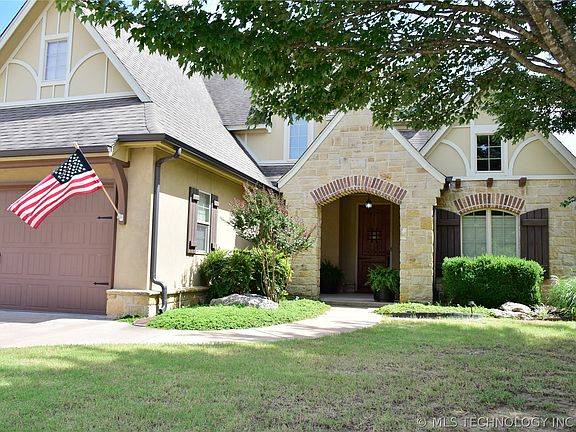 2nd image of 2404 E 140th Pl S