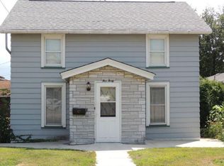 540 4th St, La Salle, IL 61301