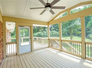 2490 Clay Rd UNIT A, Austell, GA 30106