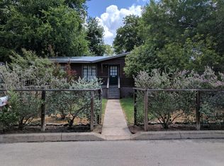 112 Riviera St, San Marcos, TX 78666