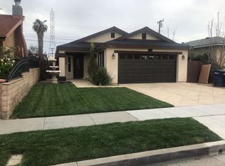 4622 Pine St, Pico Rivera, CA 90660