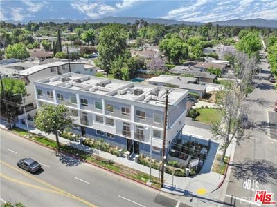 5203 Lemona Ave #4, Sherman Oaks, CA, 91411