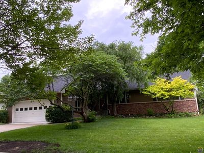 4127 SE 42nd Ct, Topeka, KS, 66609