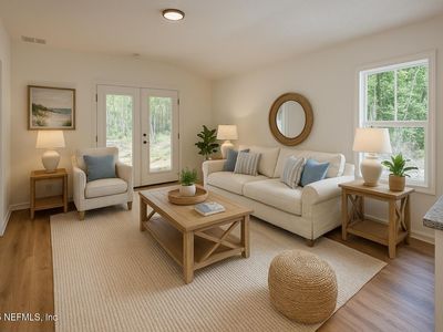 323 RUSTIC Road, SATSUMA, FL, 32189