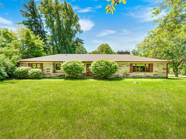 4701 Kessler Boulevard East Dr, Indianapolis, IN 46220