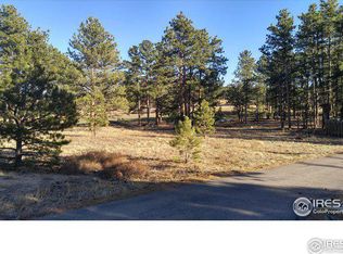 0 Fox Acres Dr E, Red Feather Lakes, CO 80545
