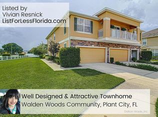 2343 Tanbark Ridge Pl, Plant City, FL 33563