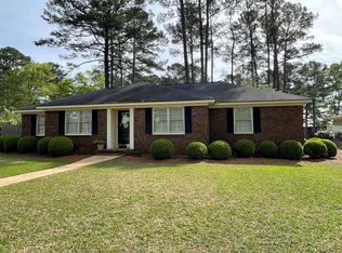 1714 Whisperwood St, Albany, GA 31721