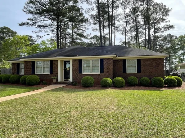 1714 Whisperwood St, Albany, GA 31721