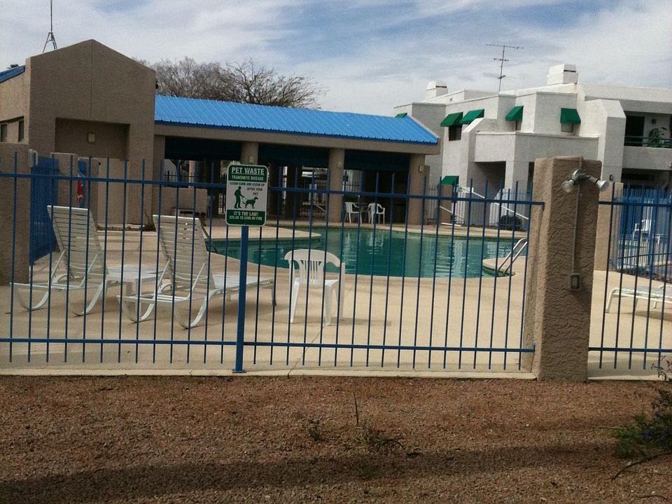 Community Pool