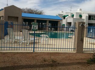 7932 E Colette Cir, Tucson, AZ 85710