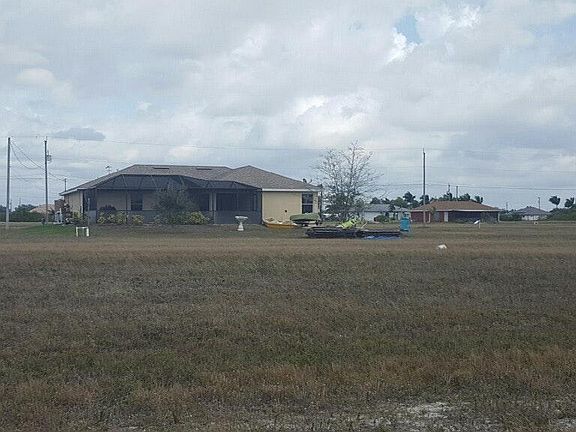 Back of Home