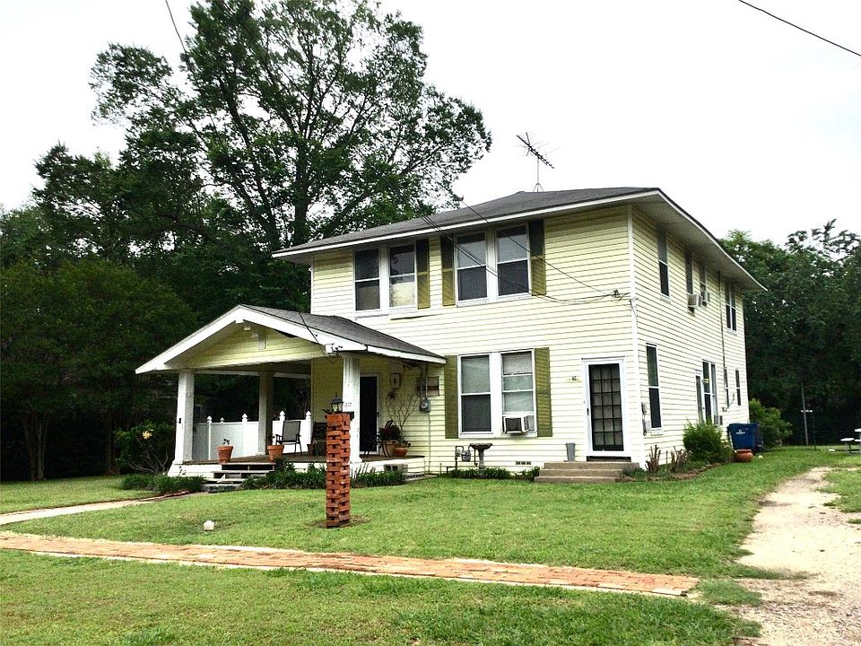 1577 W 4th Ave, Corsicana, TX 75110 Zillow