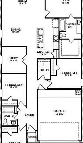 1499 Twilight Green Dr — Photo 4