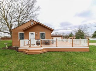 3545 Law Rd, Oxford, OH 45056