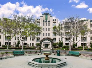 5625 Crescent Park W APT 127, Playa Vista, CA 90094