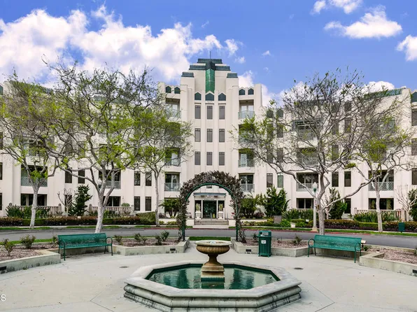 5625 Crescent Park W APT 127, Playa Vista, CA 90094