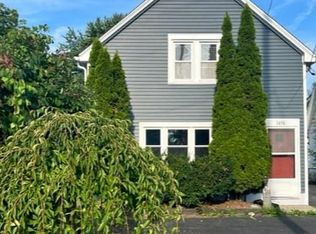 1656 Eggert Rd, Amherst, NY 14226