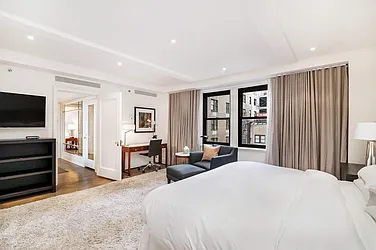 Rented by Engel & Völkers New York City