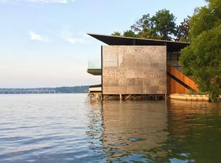 2007 Lakeshore Dr, Austin, TX 78746