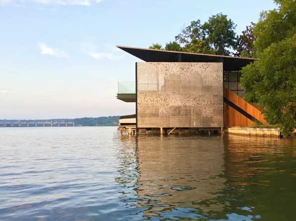 2007 Lakeshore Dr, Austin, TX 78746