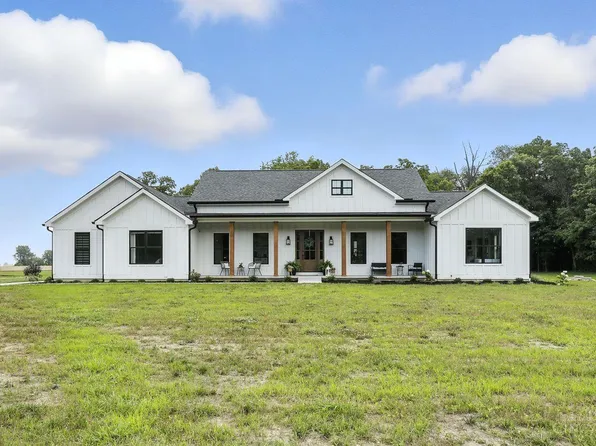 2360 Utica Rd, Lebanon, OH 45036