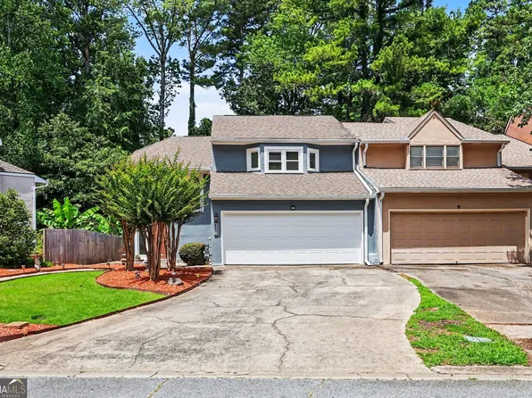 1470 Briaroaks Trl NE, Atlanta, GA 30329