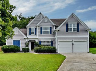 12623 Provincetowne Dr, Charlotte, NC 28277