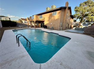 4329 Murillo St, Las Vegas, NV 89121