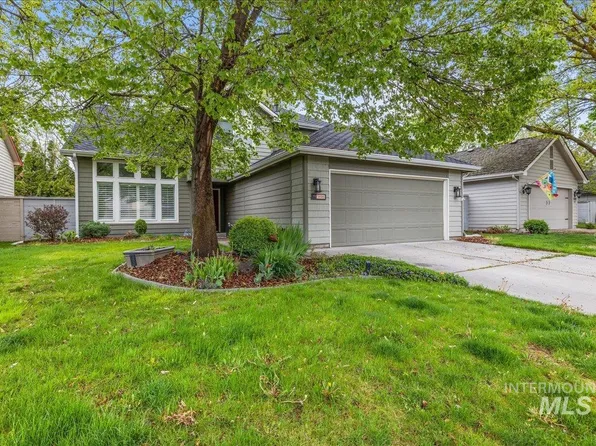 5108 N Marsh Ave, Garden City, ID 83714