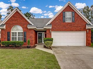 24 Conservation Dr, Savannah, GA 31419