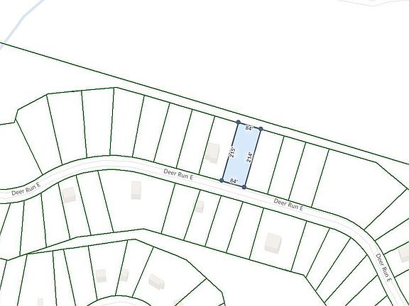 2nd image of LOT 254 Deer Run E